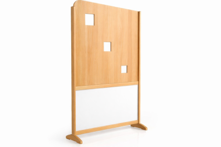 Claustra 120 x 160 Lylou modèle 2